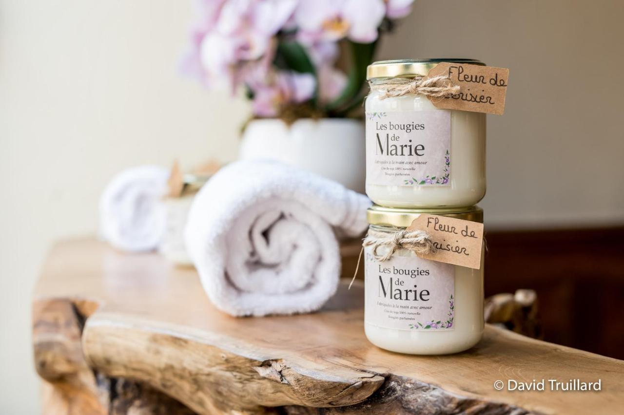 Suite Mana Ohana - Luxe Et Authenticite A 2 Pas De La Place Ducale Avec Parking Prive Charleville-Mezieres Luaran gambar